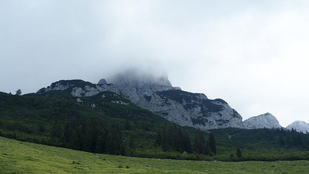 Wandertag mit Marcel Hirscher