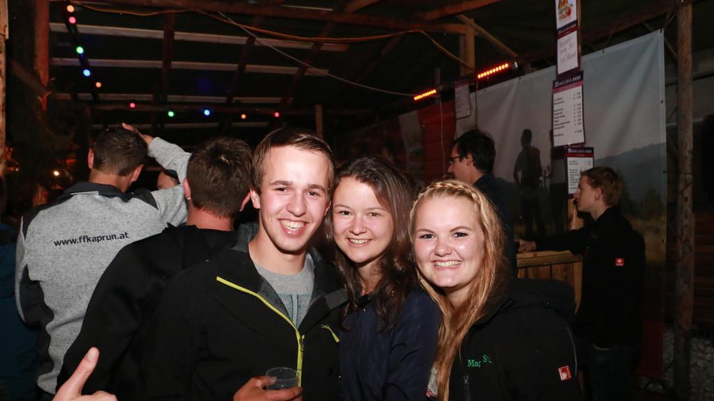 Bartlmä Fest I