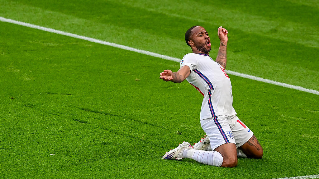 England Tschechien