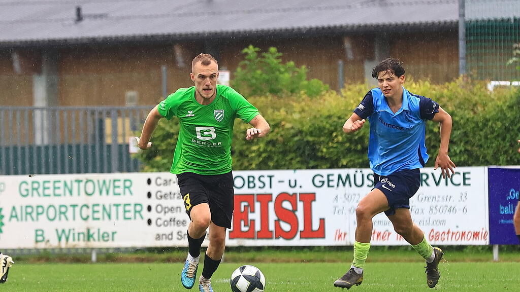 Wals-Gr\u00fcnau_Bischofshofen