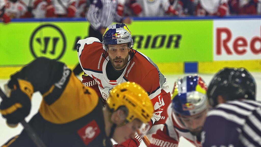 Red Bull Salzburg vs. Skelleftea