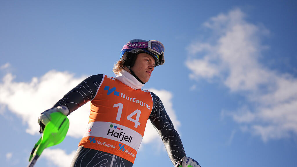 Norway Alpine Skiing World ... - AP-Bild - 16.03.25 - 10.29 - AP21193 - High-Res.jpg