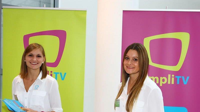 Auftakt der Futura 2013