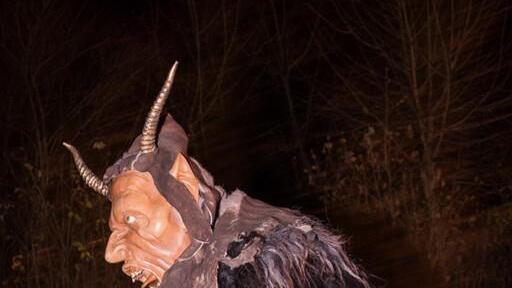 Krampuslauf Rif I