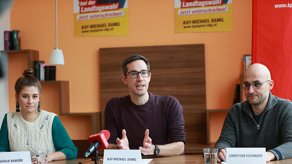 KPÖ Plus