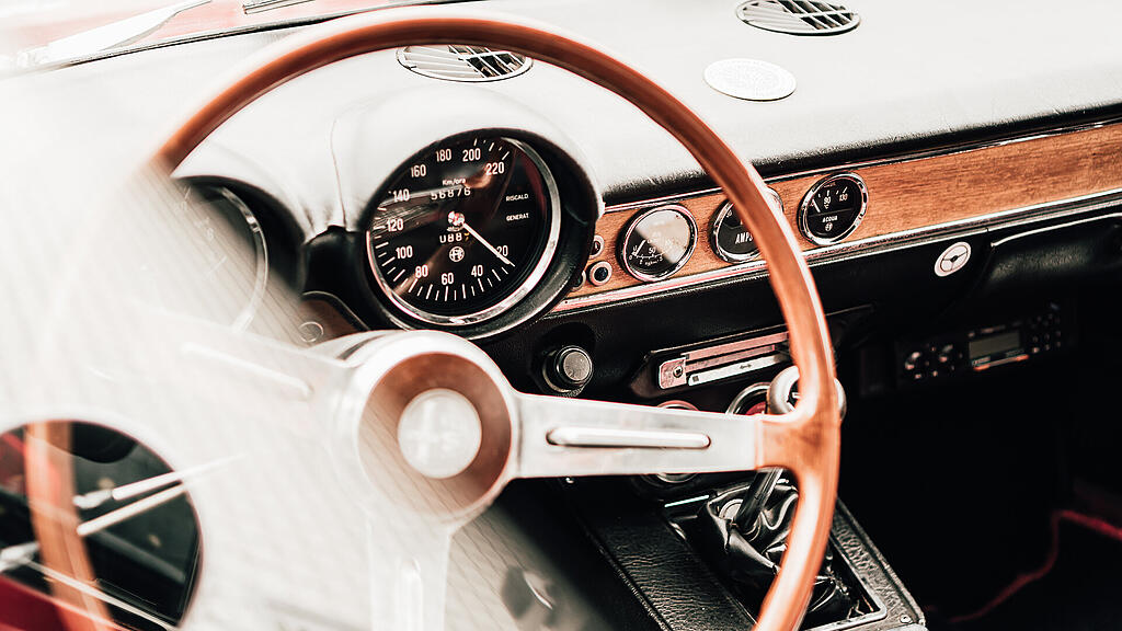 16. Gnigler Oldtimertreffen