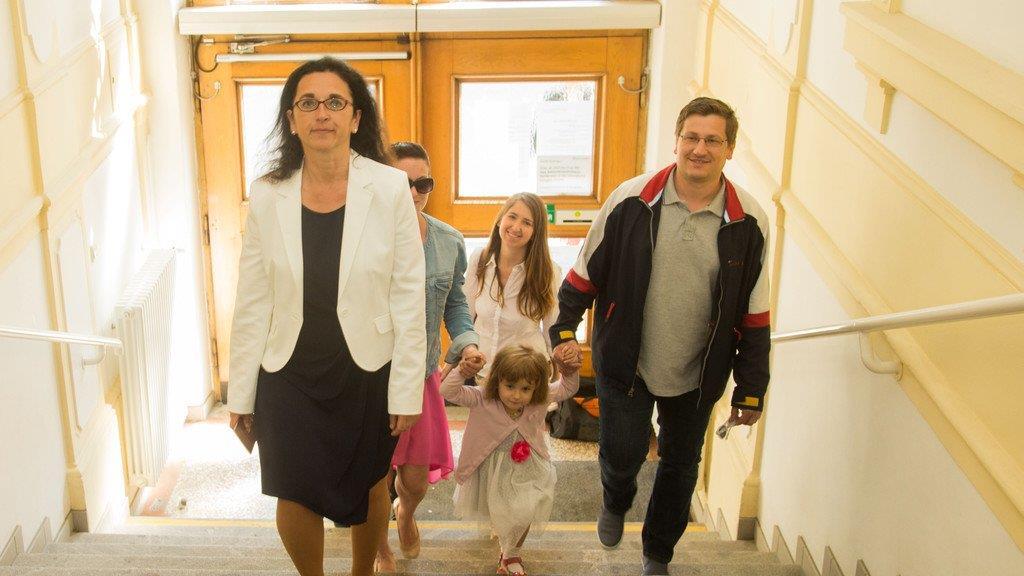 EU-Wahl: Salzburger Spitzenkandidaten wählen