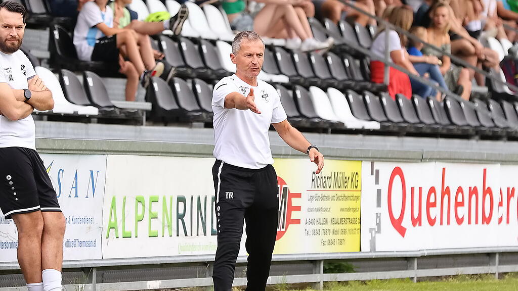 UFC Hallein, FC Puch
