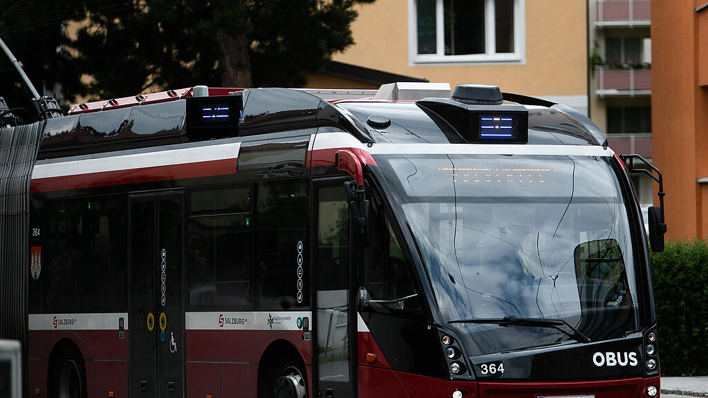 SB, Bus, O-Bus, Obus