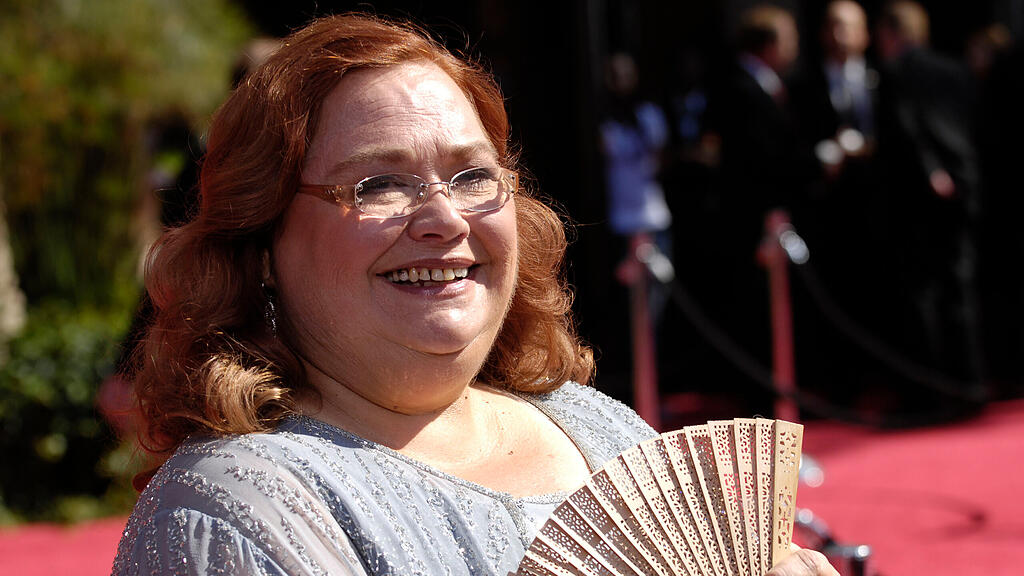 Conchata Ferrell