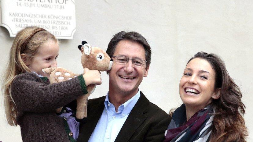 Nationalratswahl: Spitzenkandidaten geben Stimme ab