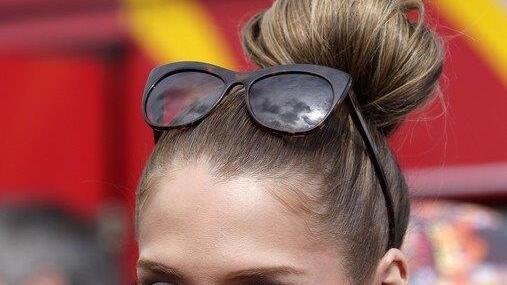 Life Ball: Flieger gelanden (2014)