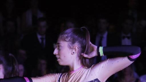 HTL Ball III