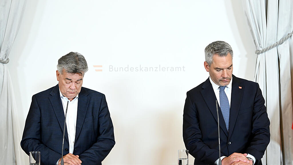 Ministerrat stellt Strompreisdeckel vor