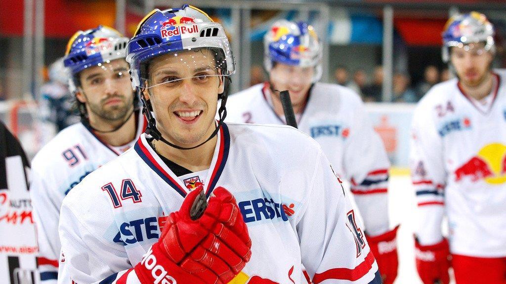 RB Salzburg - Linz