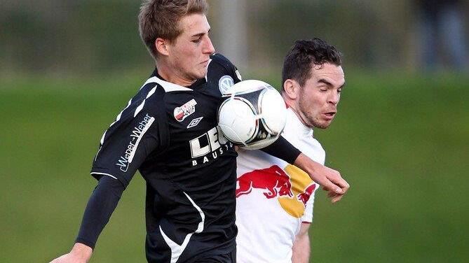 FC Liefering - FC Anif