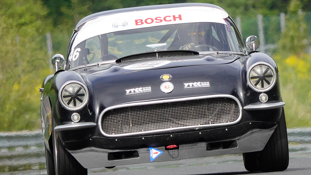 Histocup Mozartpreis am Salzburgring