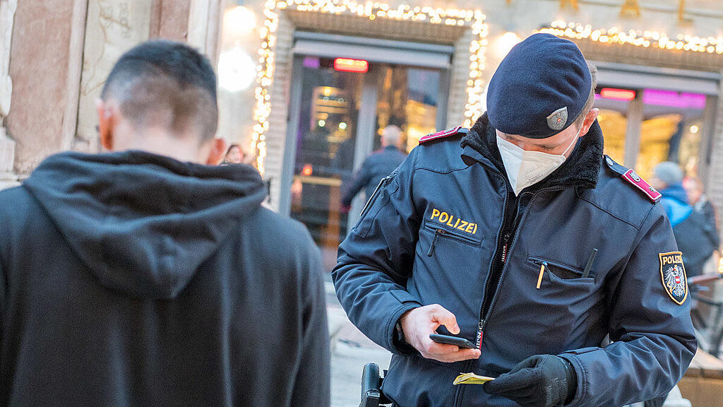 Werde bei Einkaufszentren und touristischen Hot-Spots notwendig sein