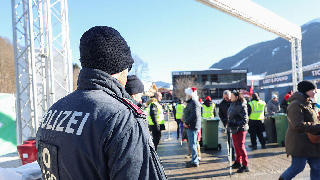 Ski-WM in Saalbach-Hinterglemm: Die besten Bilder der zwei Wochen