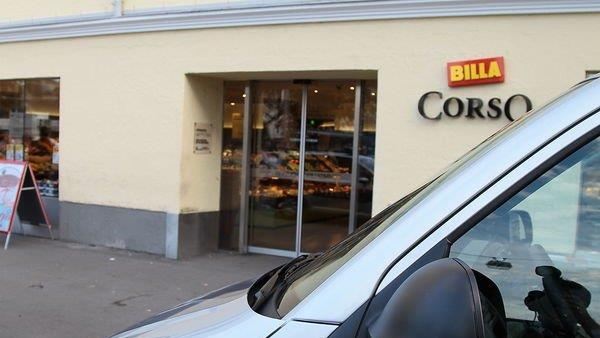 Bilder vom Tatort