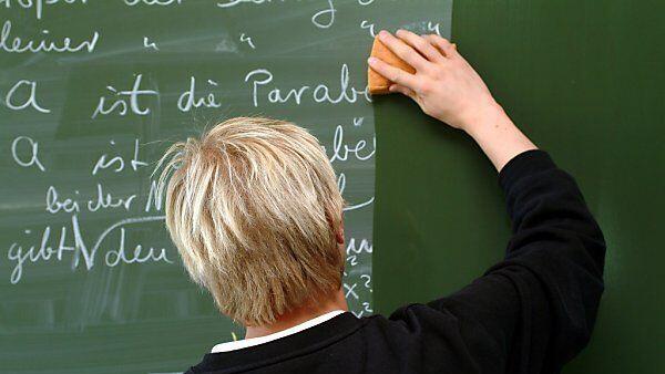 Neue Lehrerausbildung als Ausgangspunkt