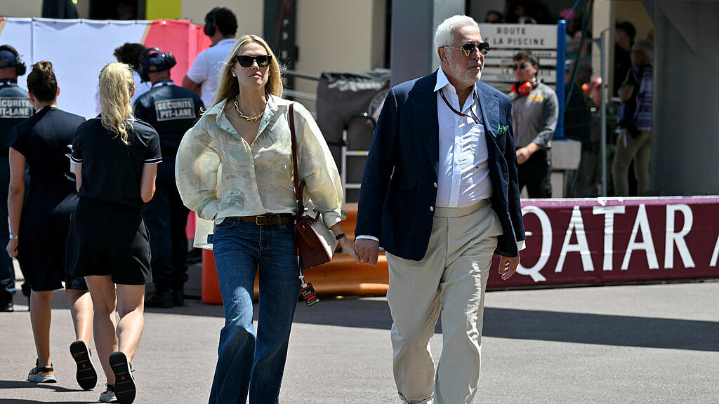 Formel 1_Monaco