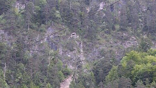 Hochwasser trifft Tourismus