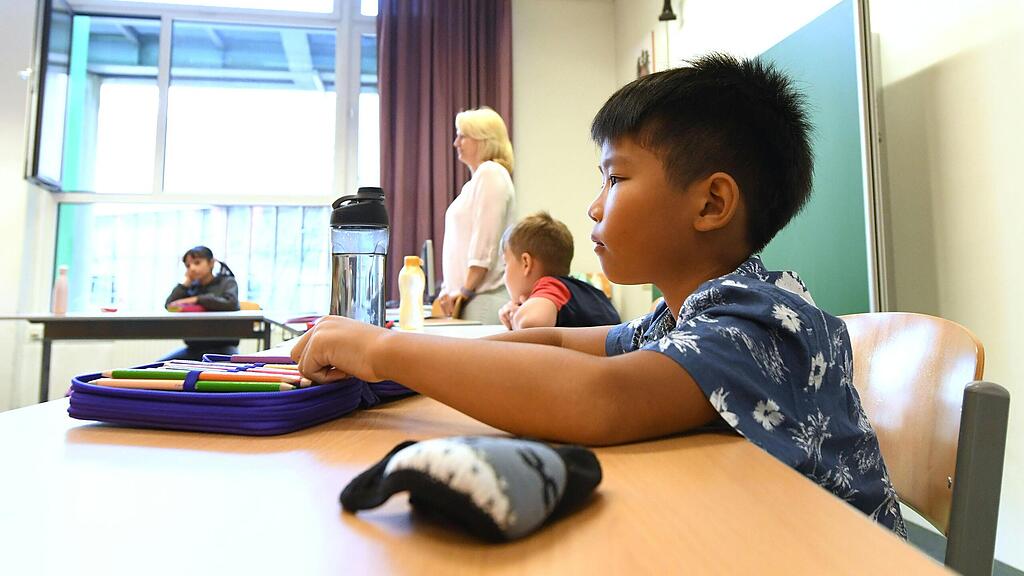 Schule