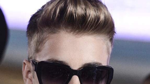 Premiere von Konzertfilm "Justin Bieber`s Believe"