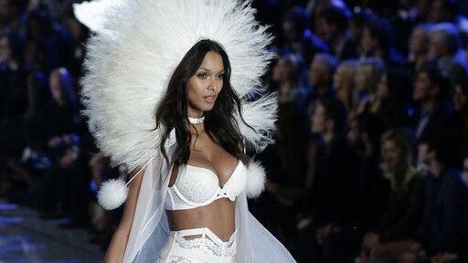 Victoria's Secret feiert sich zum 20. Mal
