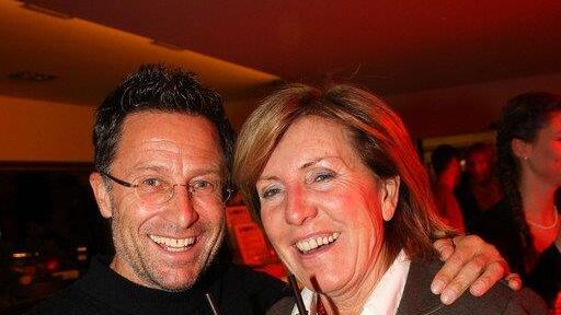 Promis in Saalbach