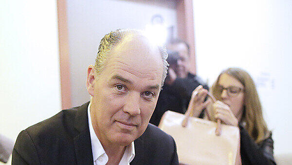 Hartman weist Drozda und der Kulturpolitik die Schuld zu