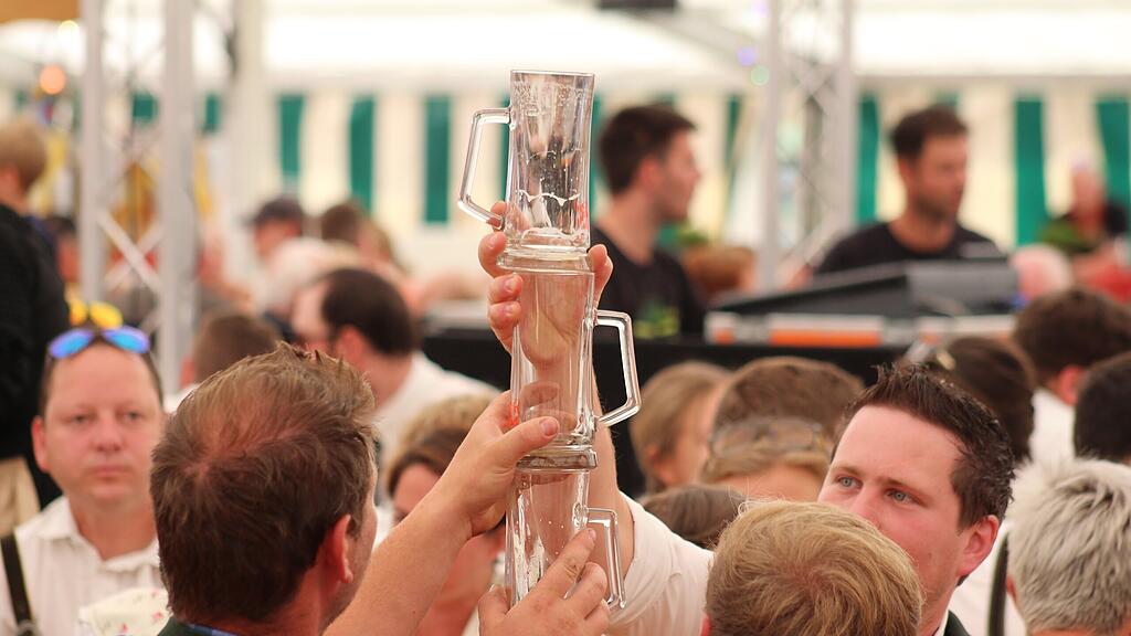 50. Altenmarkter Jubil\u00e4ums - Sommerfest