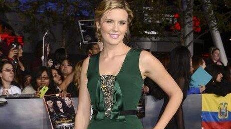 Breaking Dawn Part 2 - Stars am Red Carpet (NEU, nur EPA!)