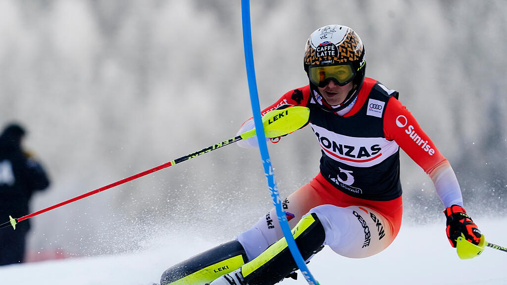 Slalom, Spindleruv Mlyn