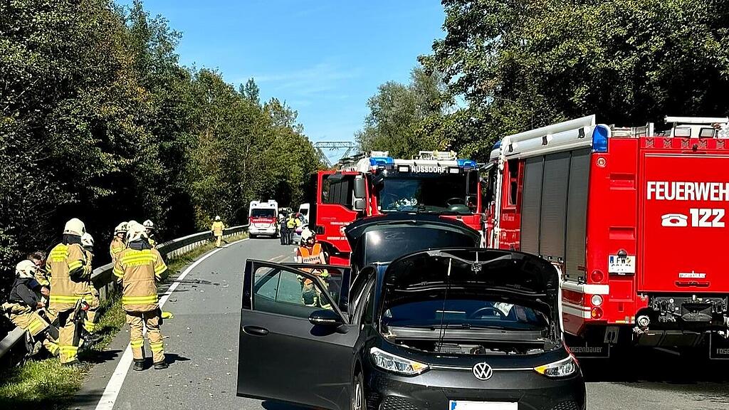 Unfall Anthering