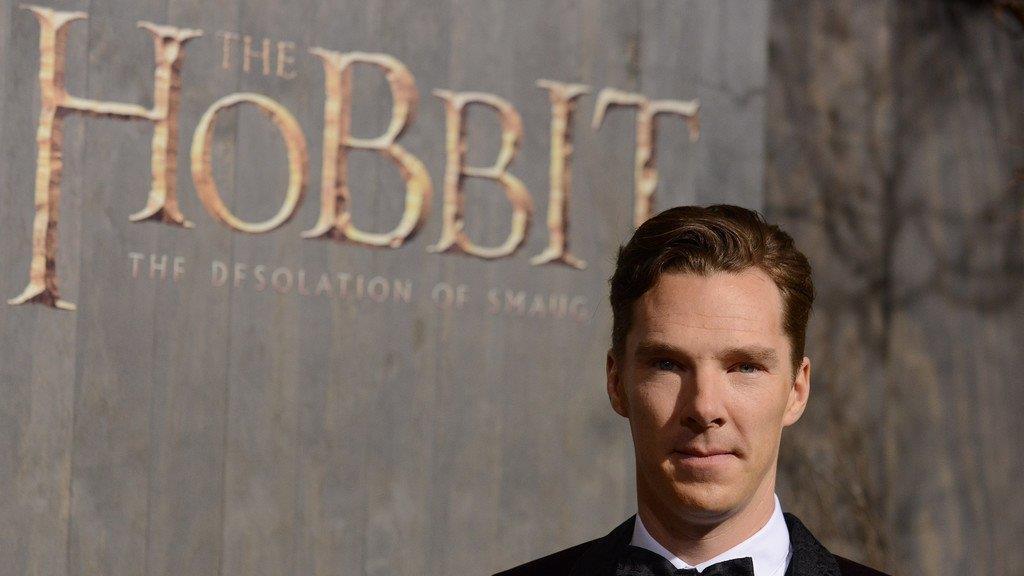 "Der Hobbit - Smaugs Einöde": Premiere in Los Angeles