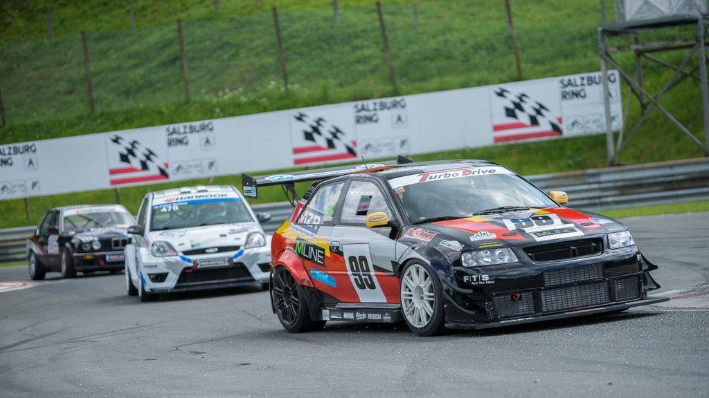 Histo Cup, Impressionen vom Samstag