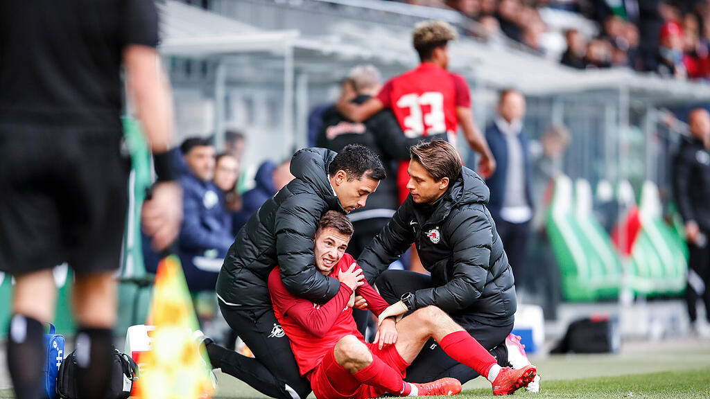 Red Bull Salzburg, Wolfsburg, Jung-Bullen
