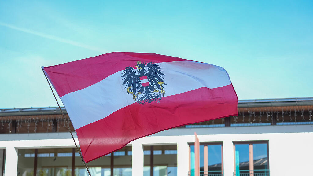 Daniel Huber in Seekirchen