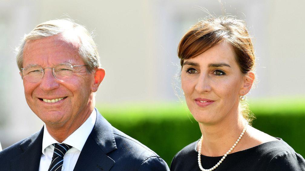Salzburger Landesregierung unterzeichnet Koalitionsvertrag