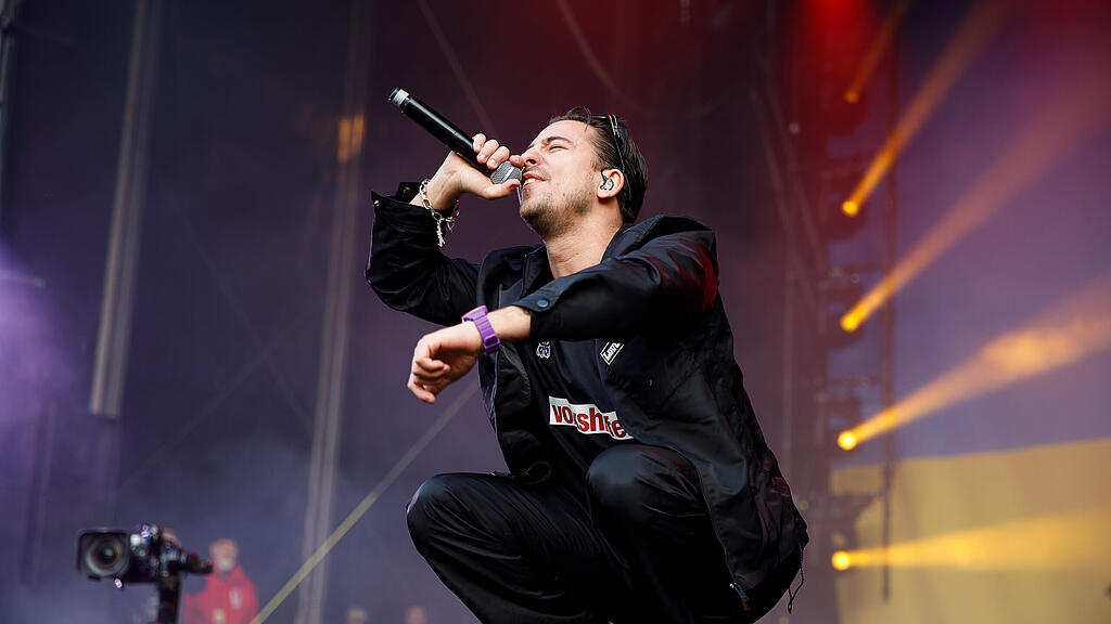 Benefizkonzert Ukraine Wien