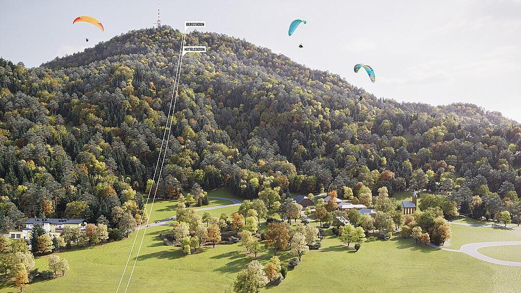 Gaisberg_Sessellift