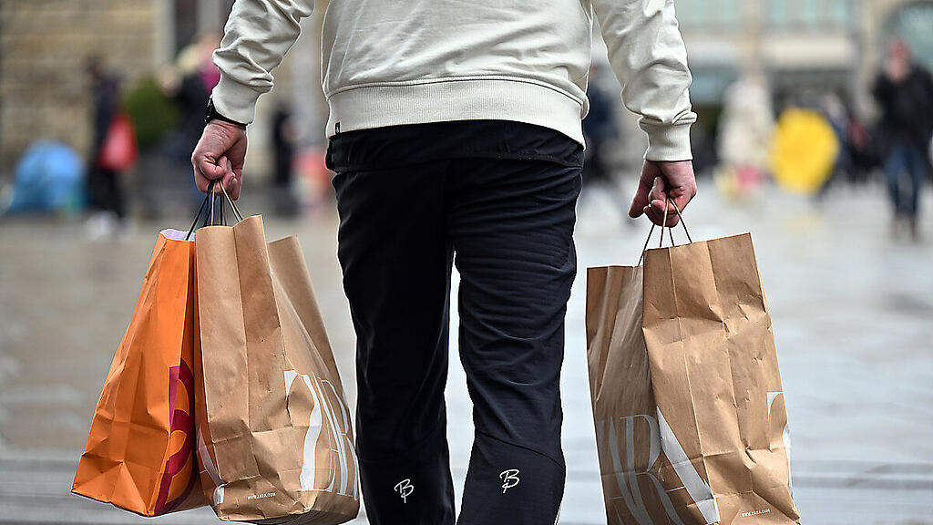 Einkaufen wird noch teurer