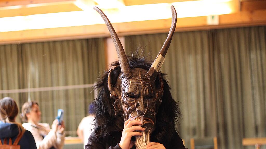 4. Krampusb\u00f6rse