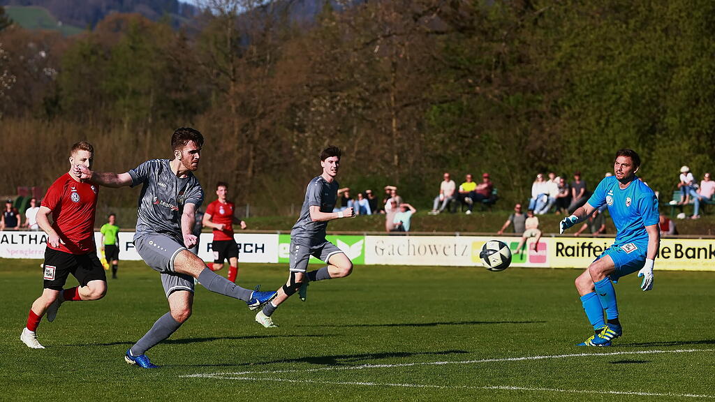 Seekirchen, Anif, Salzburger Liga