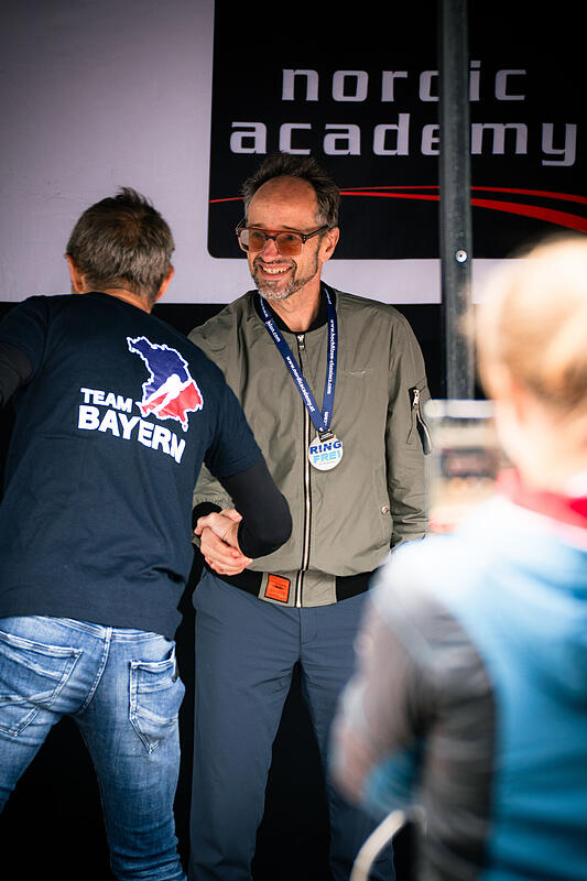 „Ring Frei!“ am Salzburgring in Koppl