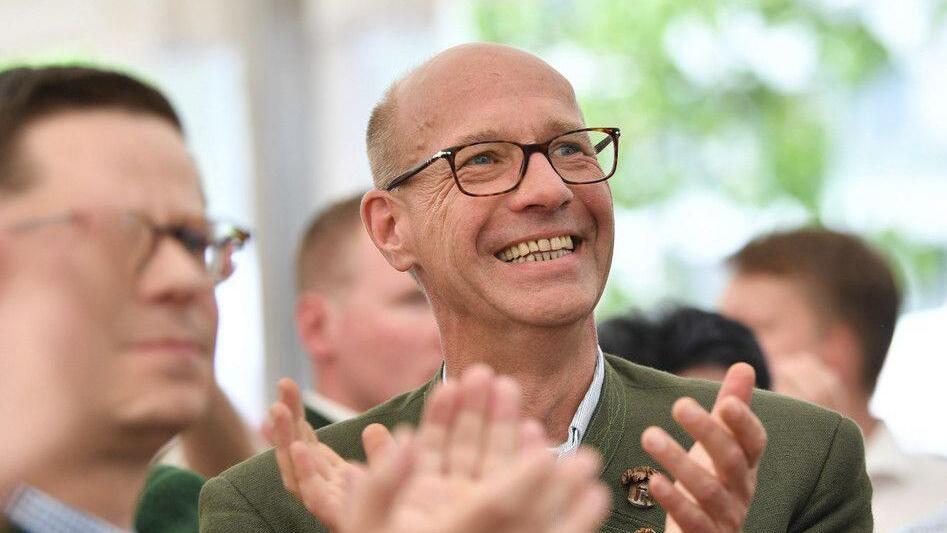 Wahlkampfabschluss der FPÖ I