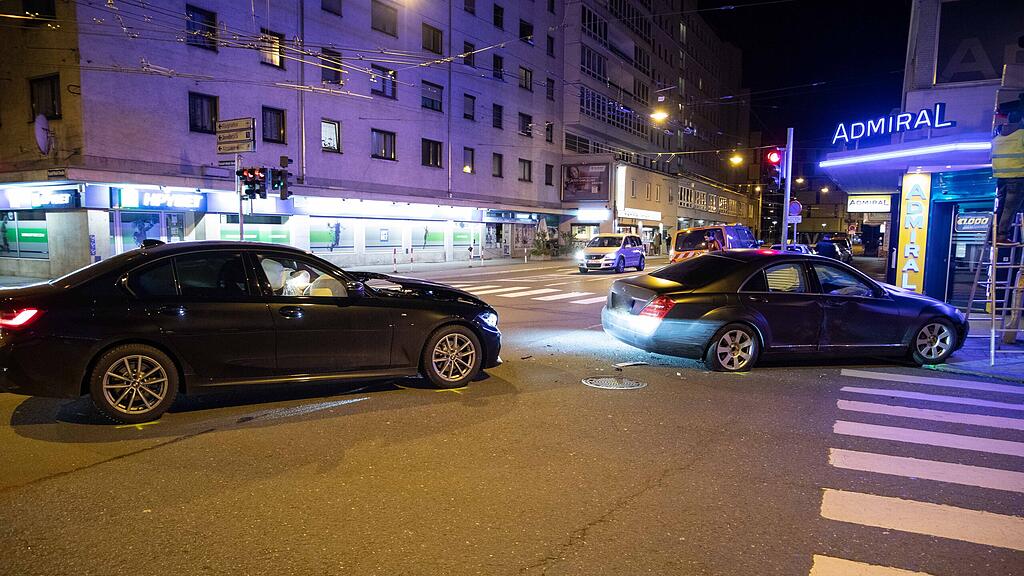 Unfall Lehen