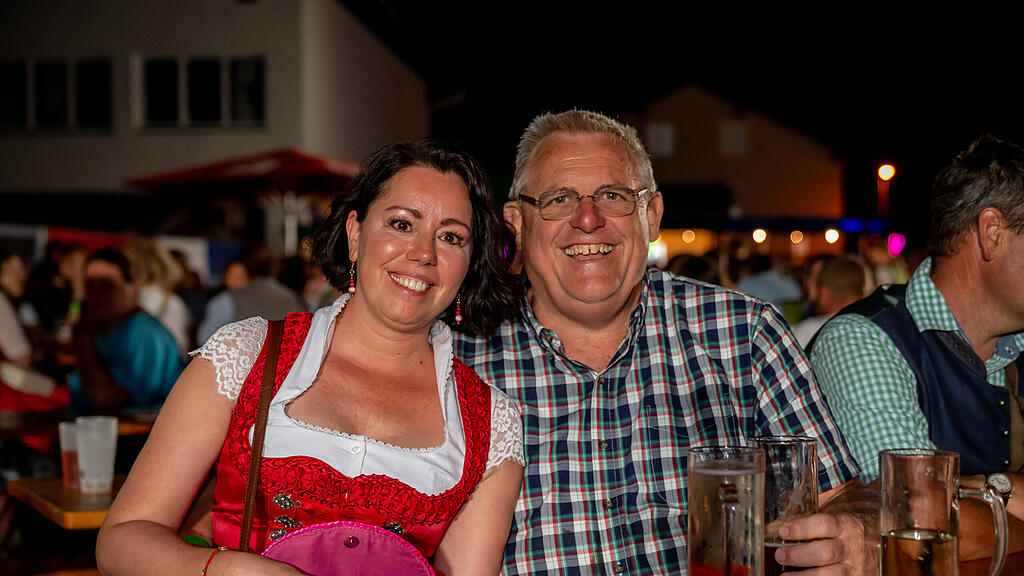 Walser Summafest